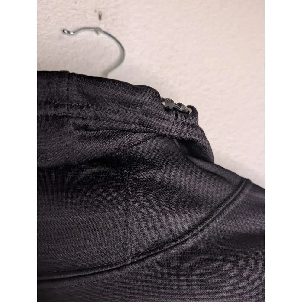 The North Face Women Turtleneck Fleece Sweater XS Gorpcore Hiking Activewear - Picture 4 of 7